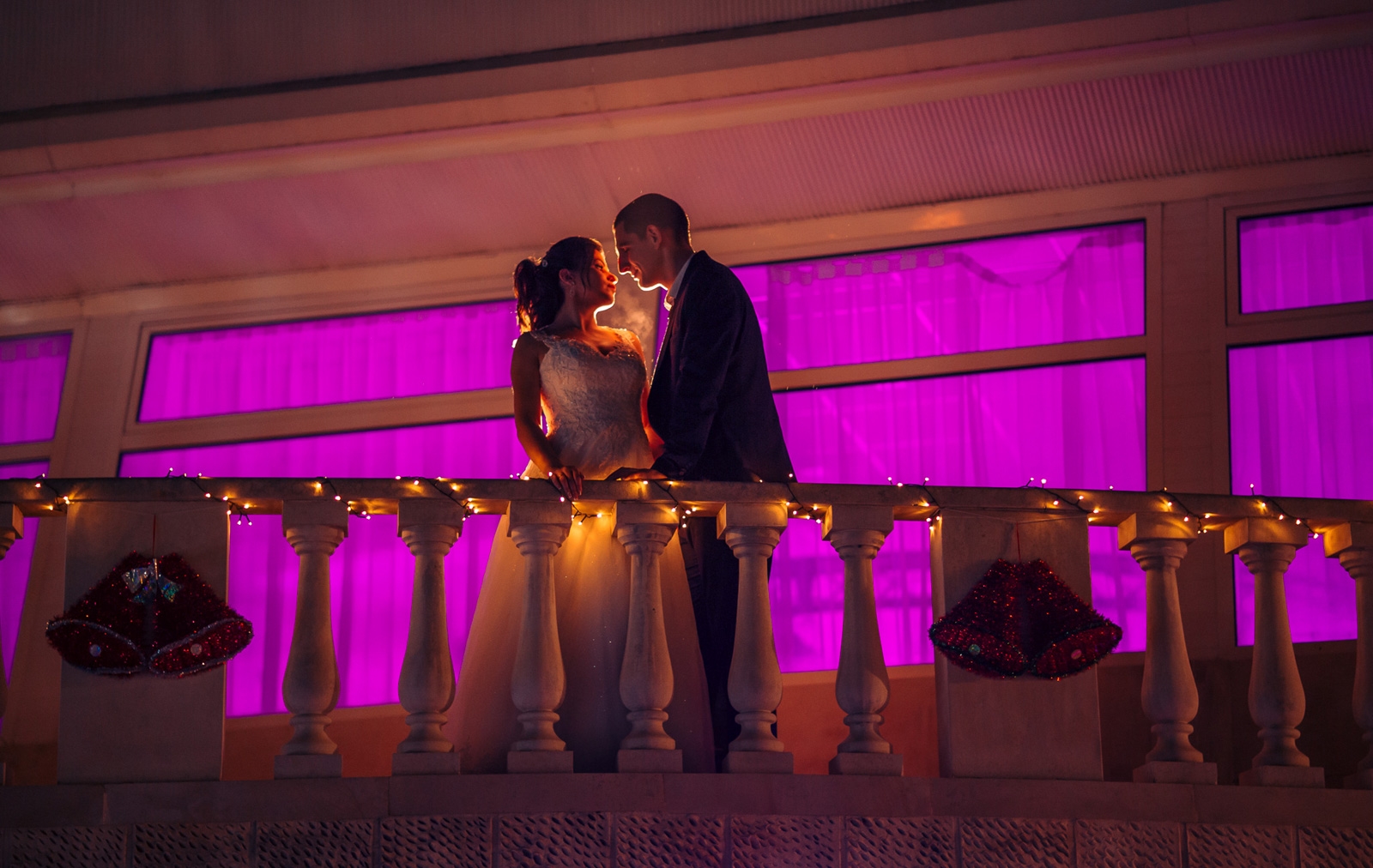 Гергана и Валентин